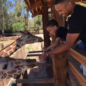 Meet your Posher, Mark